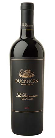 2014 The Discussion Napa Valley Red Wine