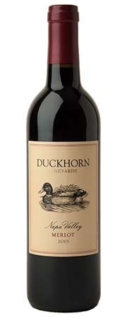 2015 Napa Valley Merlot