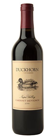 2016 Napa Valley Cabernet Sauvignon