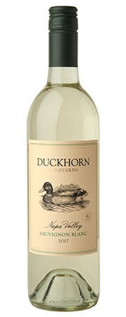 2017 Napa Valley Sauvignon Blanc