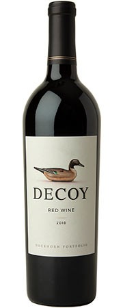 2018 Sonoma County Red Wine