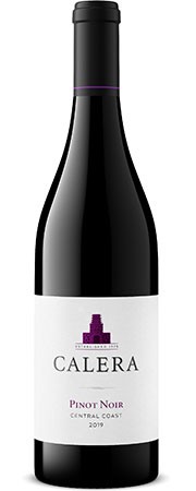2019 Central Coast Pinot Noir