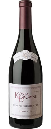 2021 Beaune Premier Cru Pinot Noir