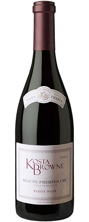 2023 Beaune Premier Cru Pinot Noir