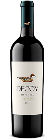 2023 California Zinfandel