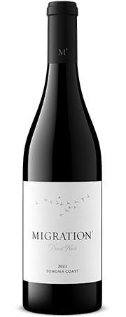 2023 Sonoma Coast Pinot Noir