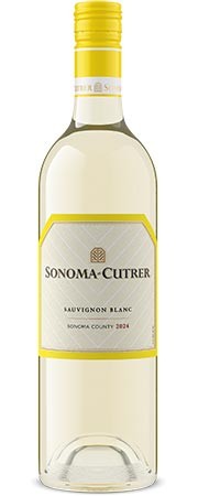 2024 Sonoma County Sauvignon Blanc