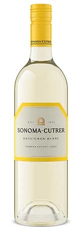 2025 Sonoma County Sauvignon Blanc