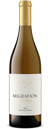 2020 Sonoma Coast Chardonnay