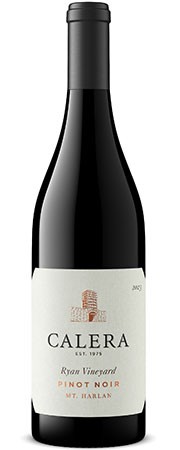 2023 Mt. Harlan Pinot Noir Ryan Vineyard