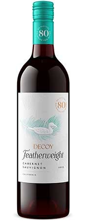 2023 Featherweight California Cabernet Sauvignon