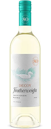 2025 Featherweight California Sauvignon Blanc