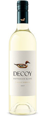2025 California Sauvignon Blanc