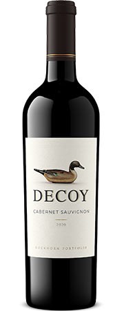 2020 CALIFORNIA CABERNET SAUVIGNON