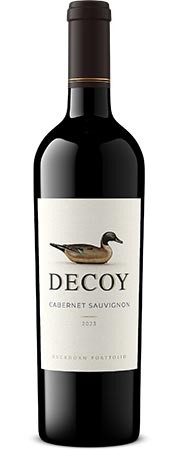 2023 CALIFORNIA CABERNET SAUVIGNON
