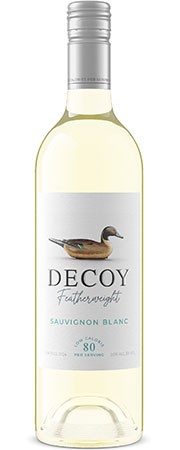 2024 Featherweight California Sauvignon Blanc