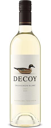 2021 California Sauvignon Blanc
