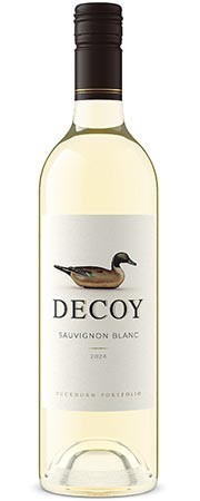 2024 California Sauvignon Blanc