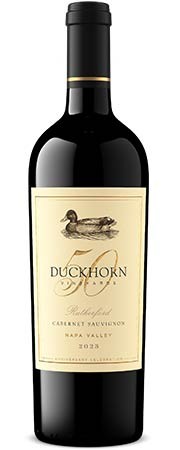 2023 Rutherford Napa Valley Cabernet Sauvignon