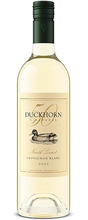 2025 North Coast Sauvignon Blanc