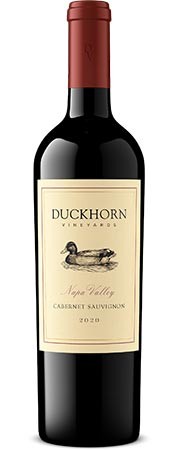 2020 Napa Valley Cabernet Sauvignon