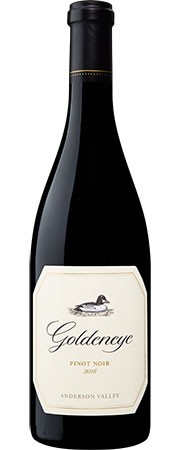 2018 Anderson Valley Pinot Noir