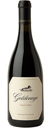 2019 Anderson Valley Pinot Noir