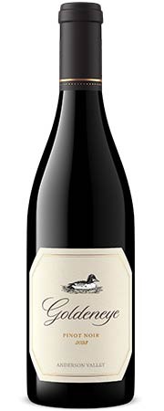 2023 Anderson Valley Pinot Noir