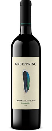 2020 Columbia Valley Cabernet Sauvignon