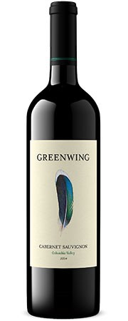 2024 Columbia Valley Cabernet Sauvignon