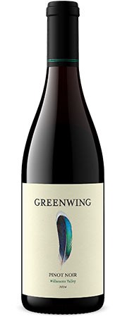 2024 Willamette Valley Pinot Noir 