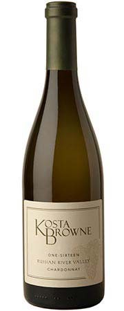 2020 ONE SIXTEEN RUSSIAN RIVER VALLEY CHARDONNAY