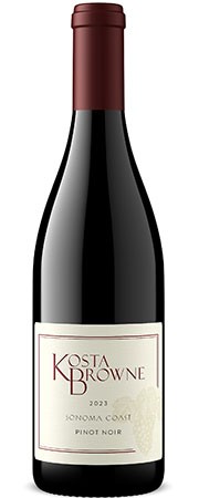 2023 Sonoma Coast Pinot Noir