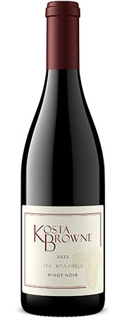 2023 STA. RITA HILLS PINOT NOIR