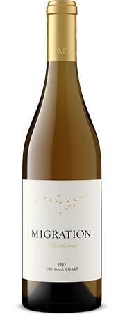 2021 Sonoma Coast Chardonnay