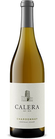 2024 Central Coast Chardonnay