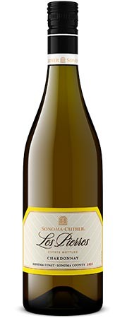 2023 Les Pierres Chardonnay