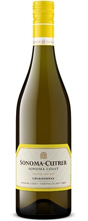 2024 Sonoma Coast Chardonnay
