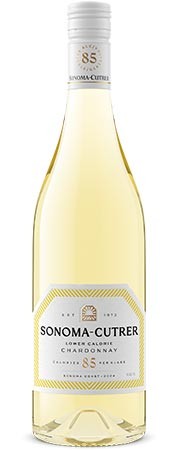 2024 Sonoma Coast Low-Calorie Chardonnay