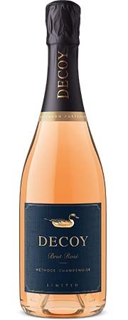   Limited California Brut Rosé