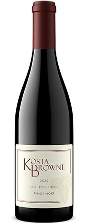 2020 STA. RITA HILLS PINOT NOIR