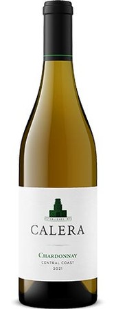 2021 Central Coast Chardonnay