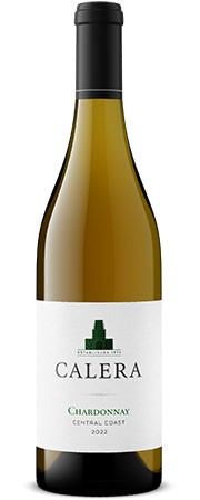 2022 Central Coast Chardonnay