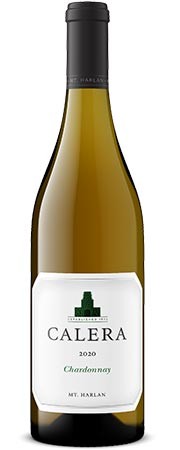 2020 Mt. Harlan Chardonnay