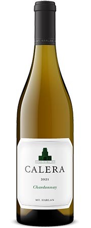 2021 Mt. Harlan Chardonnay