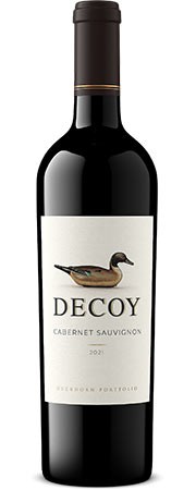 2021 CALIFORNIA CABERNET SAUVIGNON