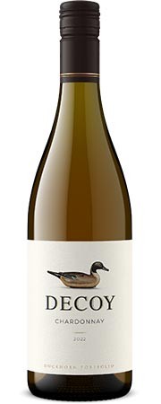 2022 California Chardonnay