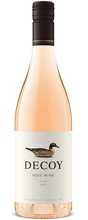 2022 California Rosé