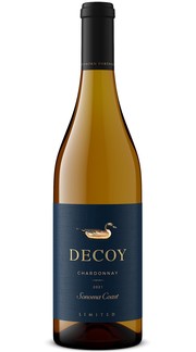 2021 Limited Sonoma Coast Chardonnay