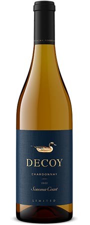 2022 Limited Sonoma Coast Chardonnay